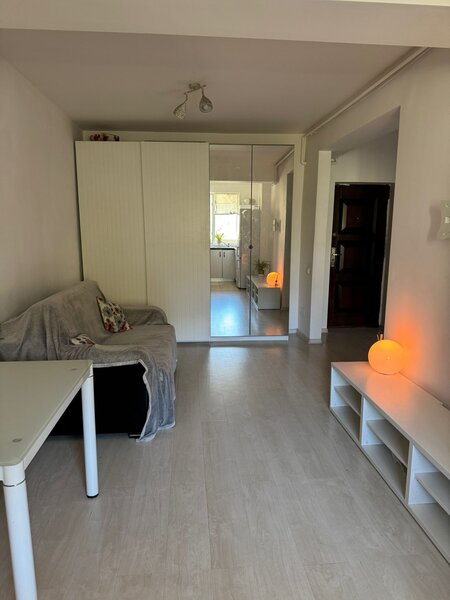 Popesti-Leordeni, Drumul Fermei.