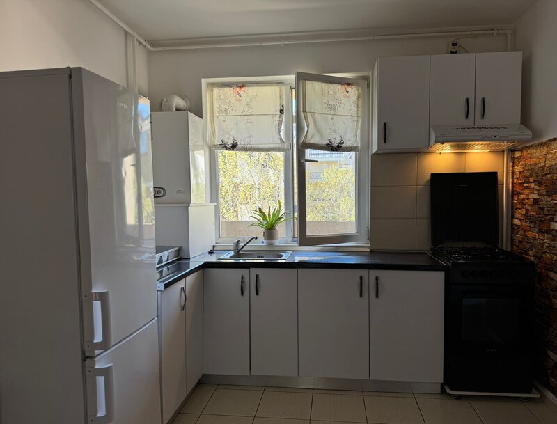 Popesti-Leordeni, Drumul Fermei.