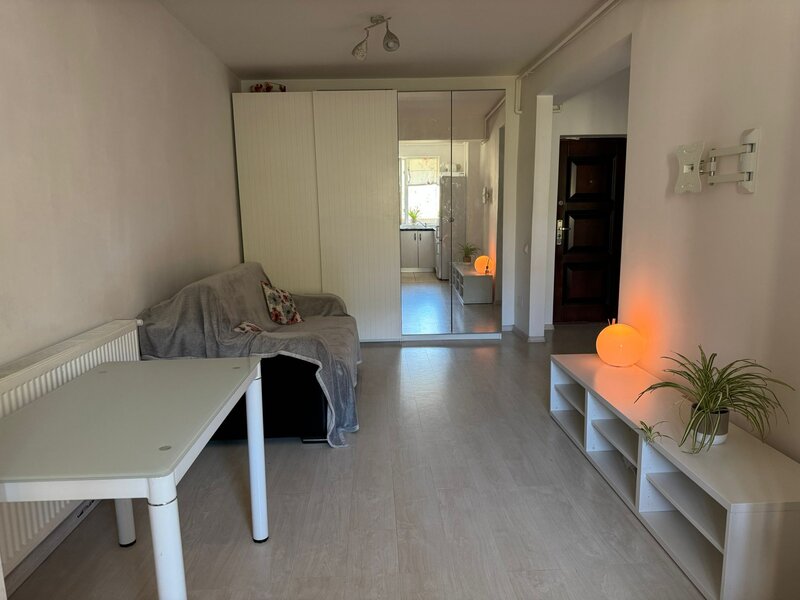 Popesti-Leordeni, Drumul Fermei.