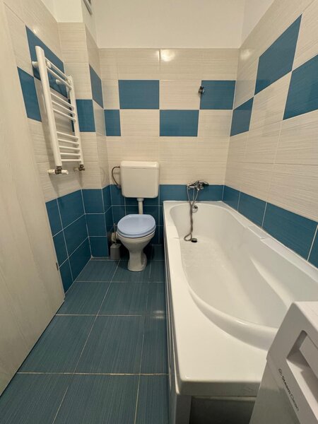 Popesti-Leordeni, Drumul Fermei.